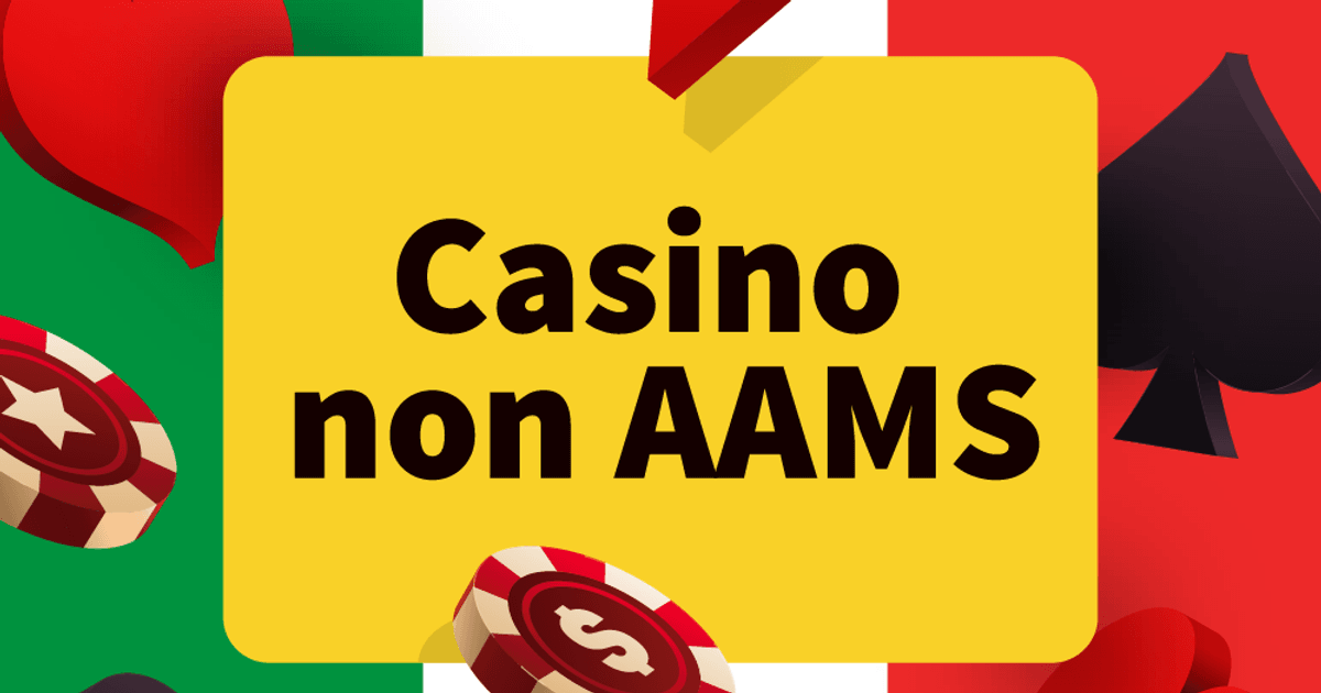 Scopri i Migliori Bookmakers non AAMS Guida Completa per Scommettitori Scopri i Migliori Bookmakers non AAMS Guida Completa per Scommettitori