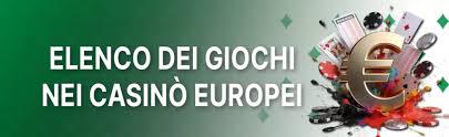 Scopri i Migliori Casino Europei Online -1708885839