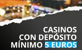 Scopri i migliori casino online con deposito minimo 812922409