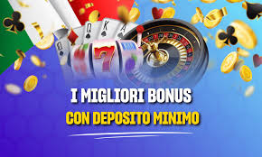 Scopri i migliori casino online con deposito minimo 812922409