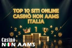 Scopri i Nuovi Siti non AAMS per le Scommesse Online -46455480