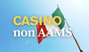 Scopri la Lista dei Casino Non AAMS Gioca con Sicurezza!