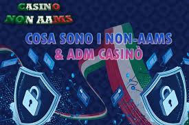 Scopri la Migliore Lista di Casino Online Stranieri Scopri la Migliore Lista di Casino Online Stranieri