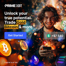 Scopri PrimeXBT Exchange La Tua Porta d'Accesso al Trading Avanzato Scopri PrimeXBT Exchange La Tua Porta d'Accesso al Trading Avanzato