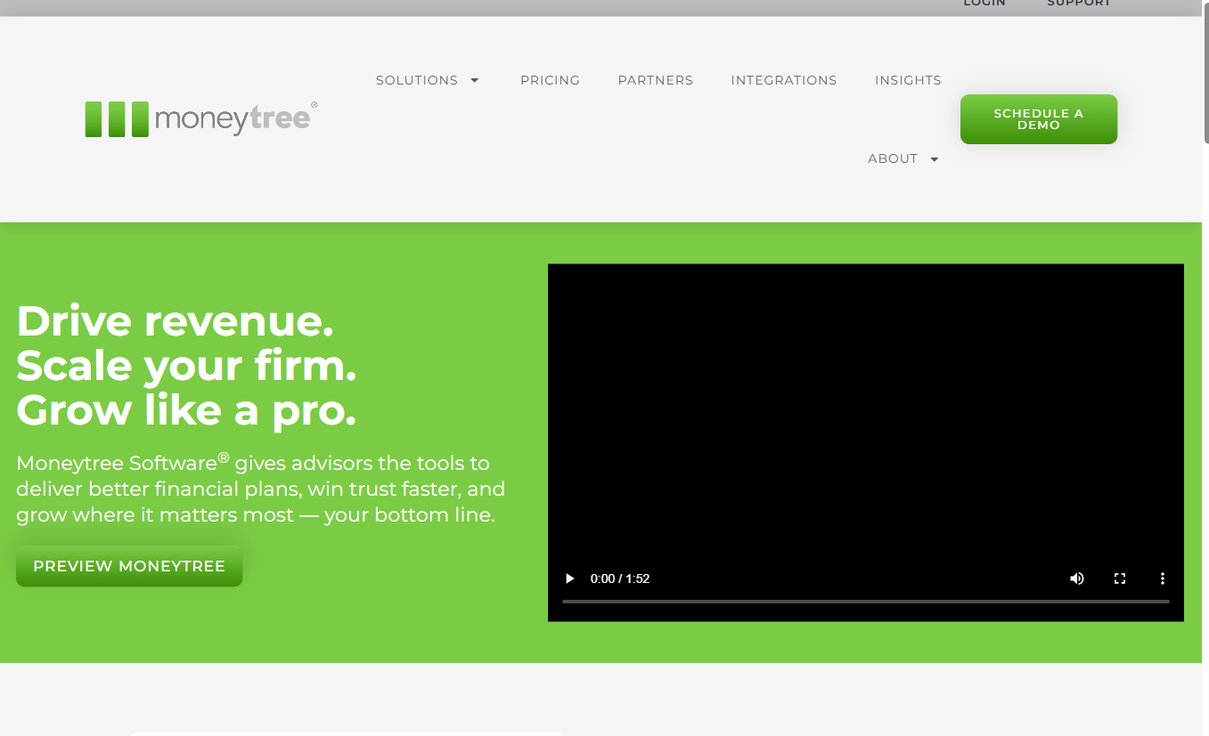 Moneytree – moneytree.com