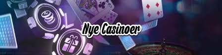 Sikre Nye Udenlandske Casinoer En Guide til Sikker Spiloplevelse 1188048363