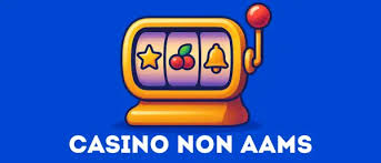 Siti Casinò Non AAMS La Guida Completa per Giocatori Online