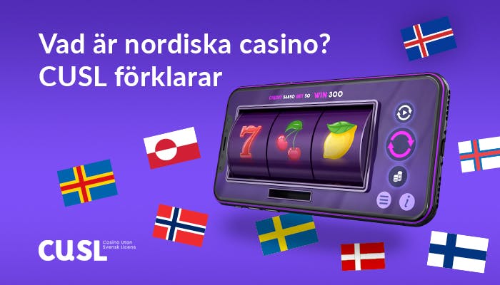 Skattefria Casino Utan Svensk Licens En Guide till Nätcasinon