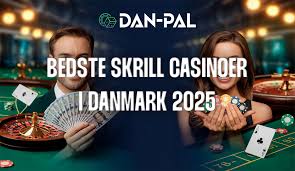 Skrill Online Casino En Guide til Sikker Spiloplevelse 328553207
