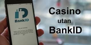 Spelsidor Utan BankID - Spela Säkert och Anonymt