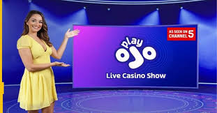 Spil på Play OJO Casino DK – Din Ultimate Spiloplevelse