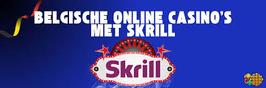 Spil Sikkert med Skrill Online Casino