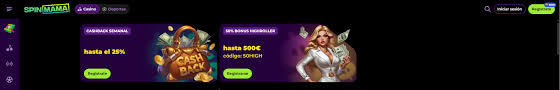 Spinmama Casino España La Diversión al Alcance de un Clic -896766606