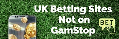 Sportsbooks Not on GamStop Your Guide to Finding Alternatives -731114652