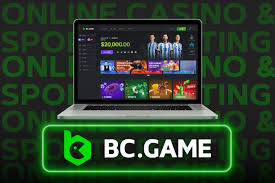 Step-by-Step Guide to Registering on BC.Game