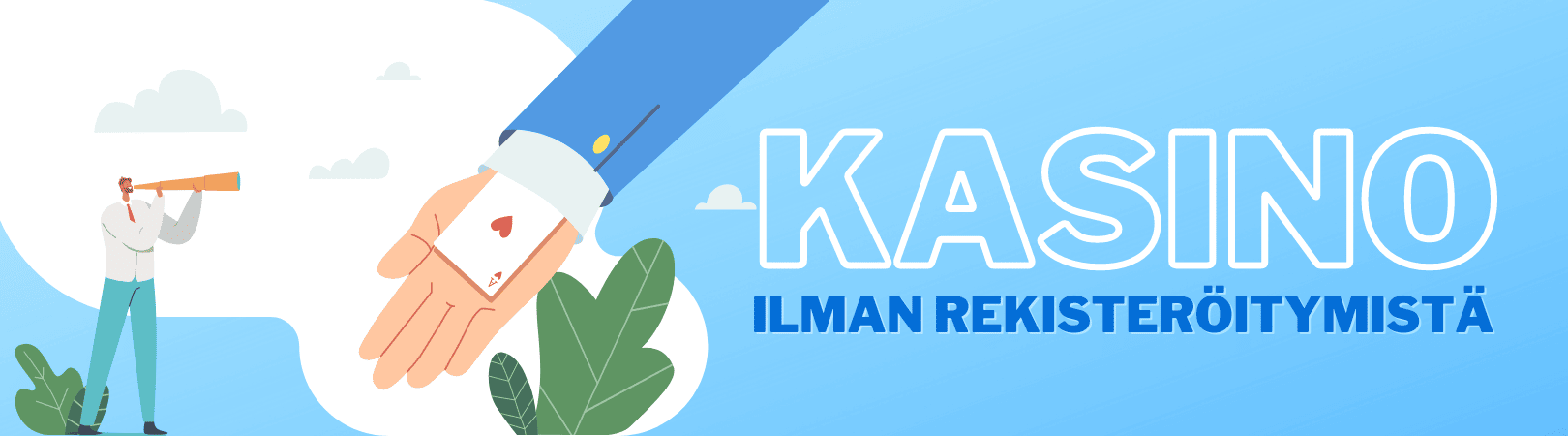 Suomikasino Ilman Rekisteröitymistä Nopeaa ja Vaivatonta Pelaamista 1006639941