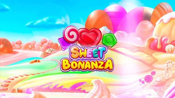 Sweet Bonanza Anmeldelse En Sød Spiloplevelse -1966039384