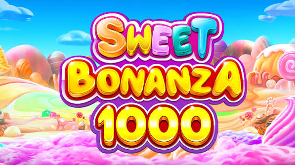 Sweet Bonanza Spilleautomat En Søde Verden af Gevinster