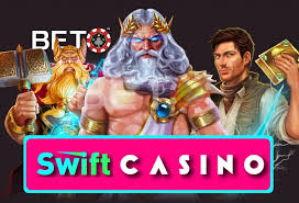 Swift Casino 2026 – Hvorfor Registrere sig