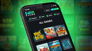 Swift Casino DK – Download og Spil Nu!