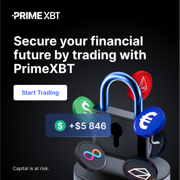 Telegram Bot PrimeXBT Panduan Lengkap untuk Pelaburan Cryptocurrency