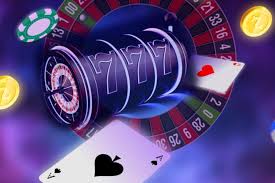 The Allure of Casino Love Finding Romance in the World of Online Gambling