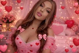 The Allure of Free Cam Girls A Modern Perspective