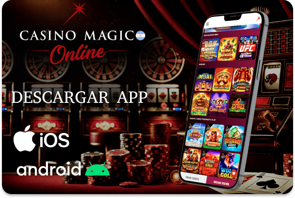 The Allure of Magic Win Casino An In-Depth Review