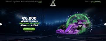 The Allure of Magic Win Casino An In-Depth Review