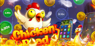 The Exciting World of Chicken Road Demo A Journey to Discover