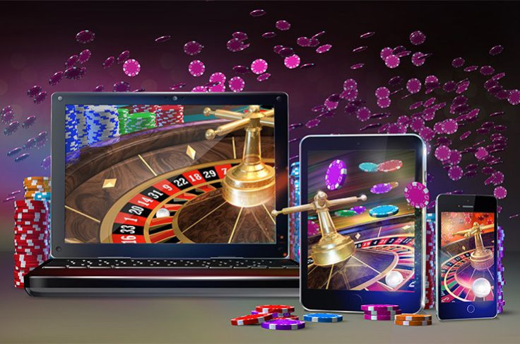The Exciting World of Live Roulette -381251450