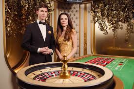 The Exciting World of Online Roulette Games for Real Money