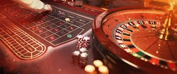 The Exciting World of Online Roulette Games for Real Money