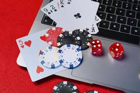 The Growing Popularity of Overseas Casinos