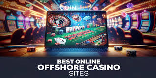 The Growing Popularity of Overseas Casinos