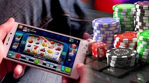 The Impact of Bitfortune Crypto News on the Gambling Industry