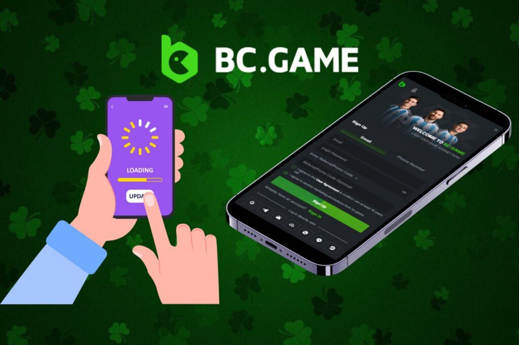 The Legitimacy of BC.Game A Comprehensive Review