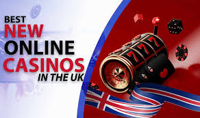 The Rise of Bitcoin Casinos in the UK A Gambling Revolution