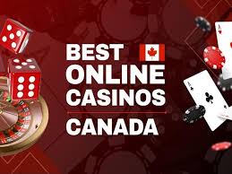 The Rise of Gambling in Canada Trends, Regulations, and Popular Platforms