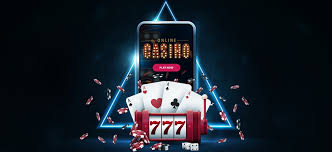 The Rise of Independent Online Casinos A Fresh Approach to Gaming