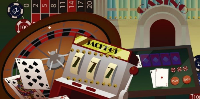 The Rise of Independent Online Casinos A New Era in Gaming