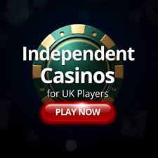 The Rise of Independent Online Casinos A New Era in Gaming