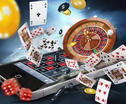 The Rise of International Casinos A Global Perspective