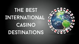 The Rise of International Online Casinos -1003036980