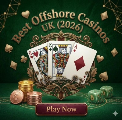 The Rise of Offshore Online Casinos Opportunities and Risks -1000575309