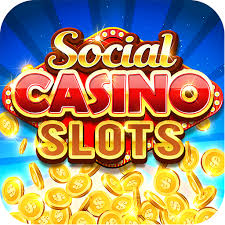 The Rise of Social Casinos A New Era of Online Gaming 1025002175