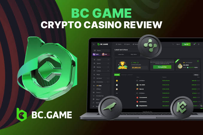 The Ultimate Guide to BC.Co Mirror Revolutionizing Your Online Gaming Experience