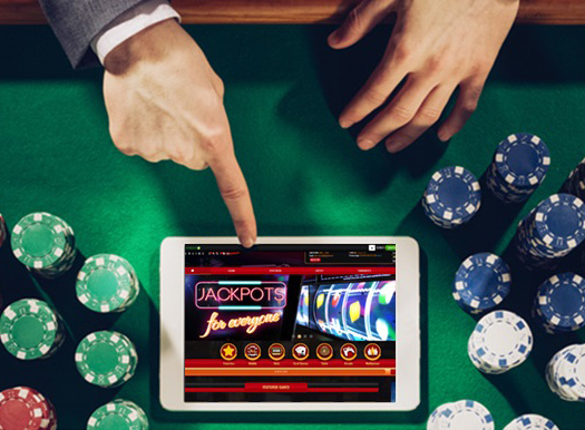 The Ultimate Guide to Online Casinos with High Bonuses