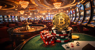 Todo lo que necesitas saber sobre los casinos Bitcoin en España 1400620284 Todo lo que necesitas saber sobre los casinos Bitcoin en España 1400620284