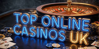 Top 10 Offshore Gambling Sites for UK Players in 2026